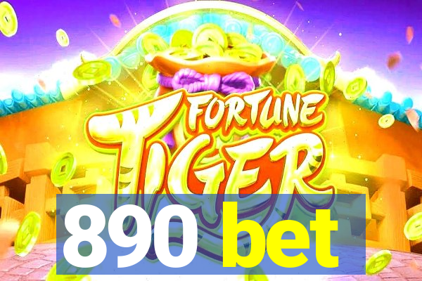 890 bet